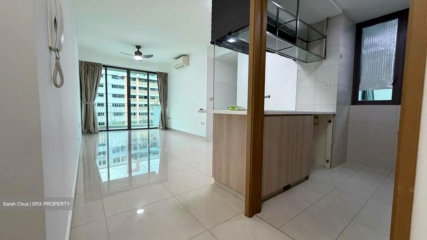 Nine Residences (D27), Apartment #521252201
